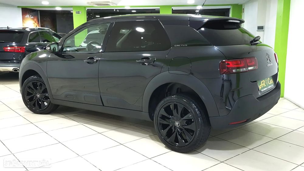 Citroën C4 Cactus 1.5 BlueHDi Feel Business - 6