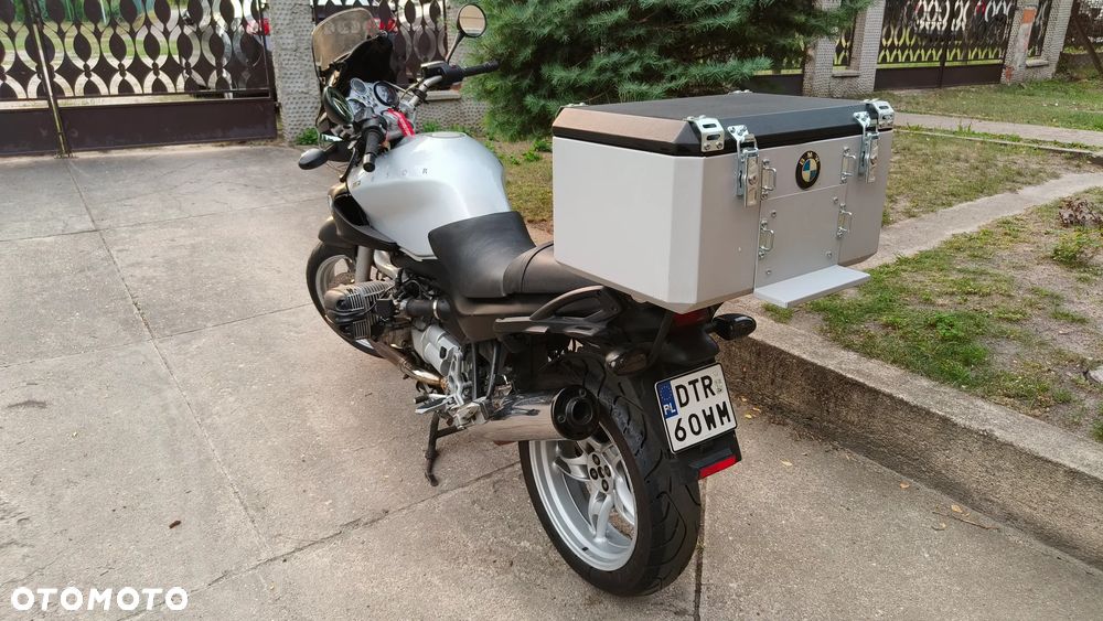 BMW R - 9