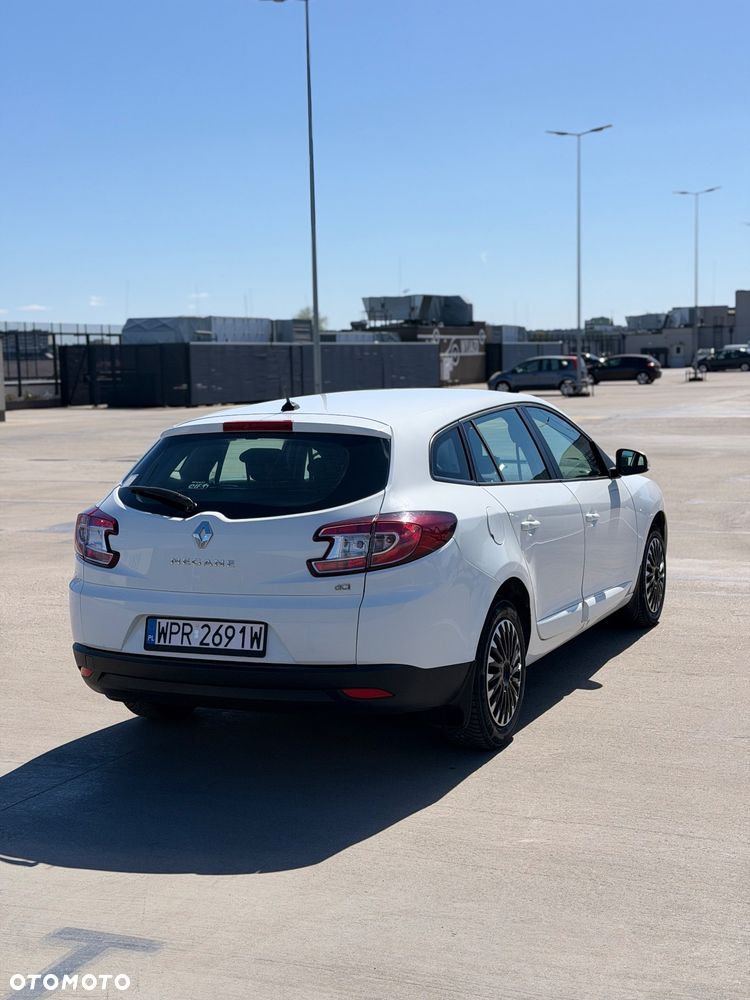 Renault Megane - 5