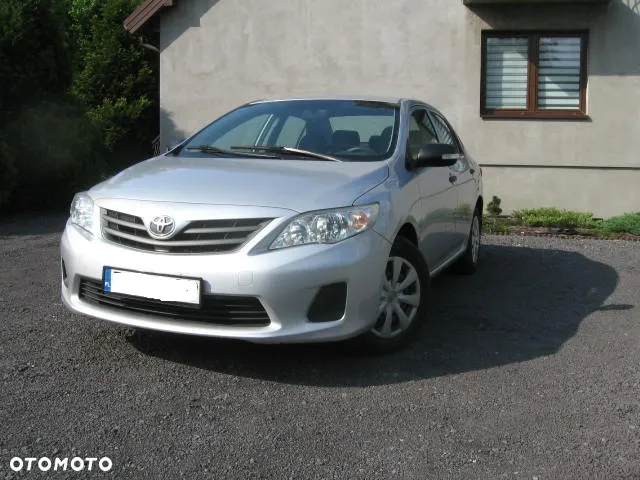 Toyota Corolla 1.6 Premium - 6