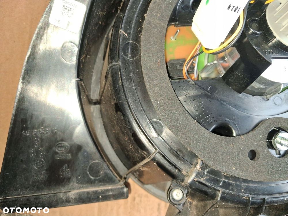 Lampa lewy tył tylna Alfa Romeo Mito - 3