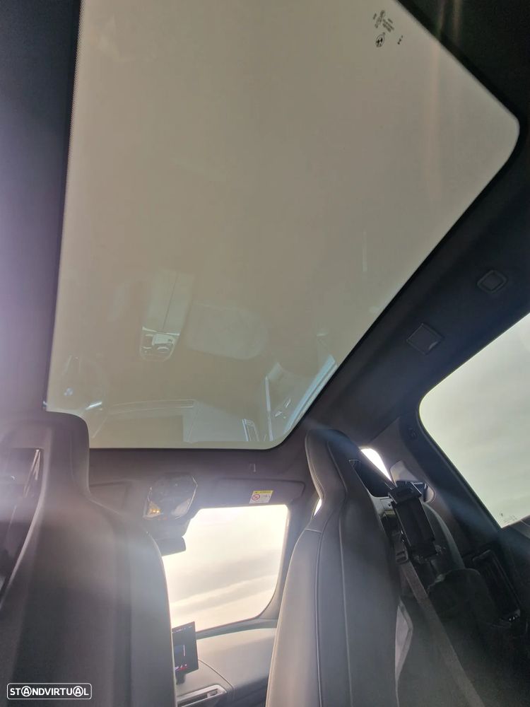 BMW iX xDrive45 - 38