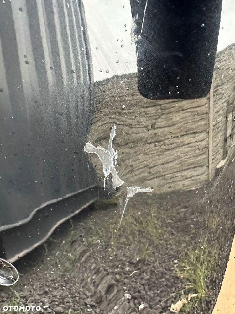 ZDERZAK BMW M2 G87 2023 ORYGINAŁ ŁADNY STAN NIE KLEJONY - 4