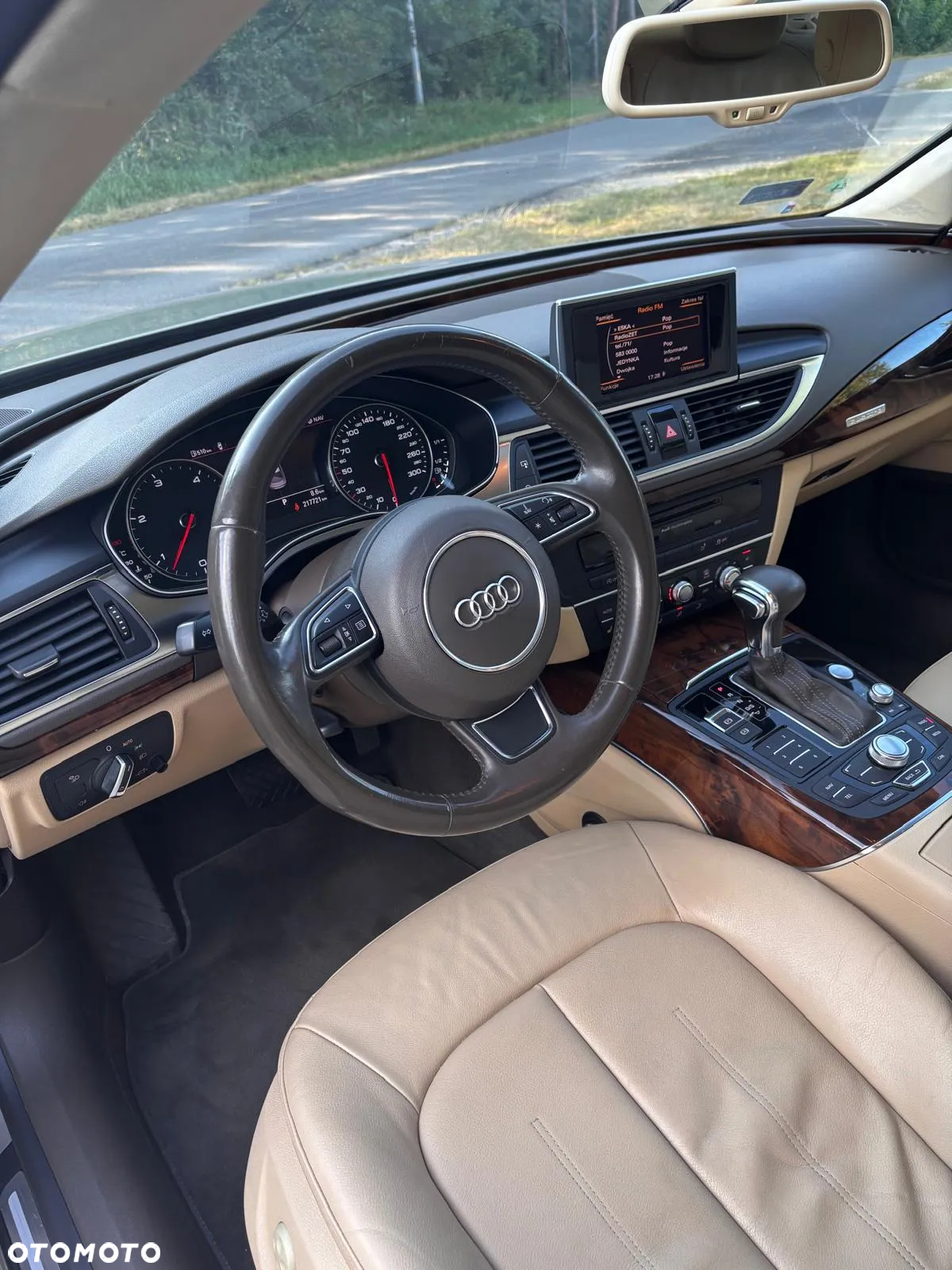 Audi A7 Sportback 3.0 TDI Quattro S tronic - 25