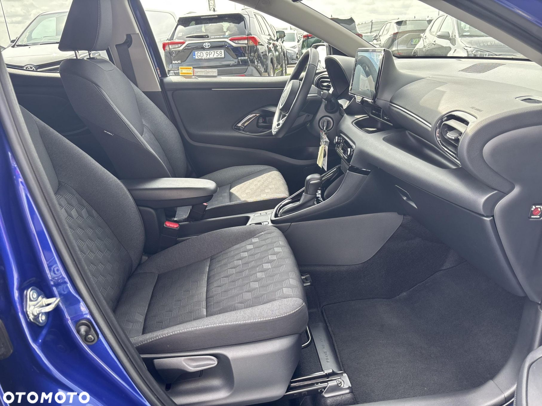 Toyota Yaris - 15