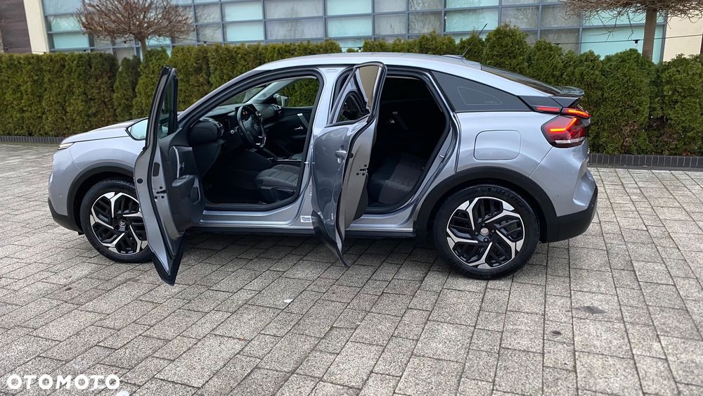 Citroën C4 BlueHDi 130 Stop&Start EAT8 MAX - 13