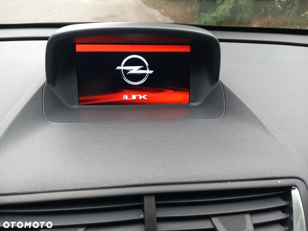 Opel Mokka 1.4 Turbo Automatik Color Innovation - 28