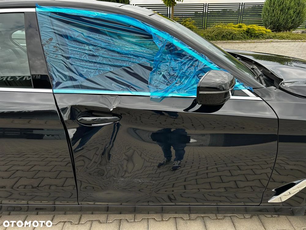 BMW Seria 5 520d Luxury Line - 6