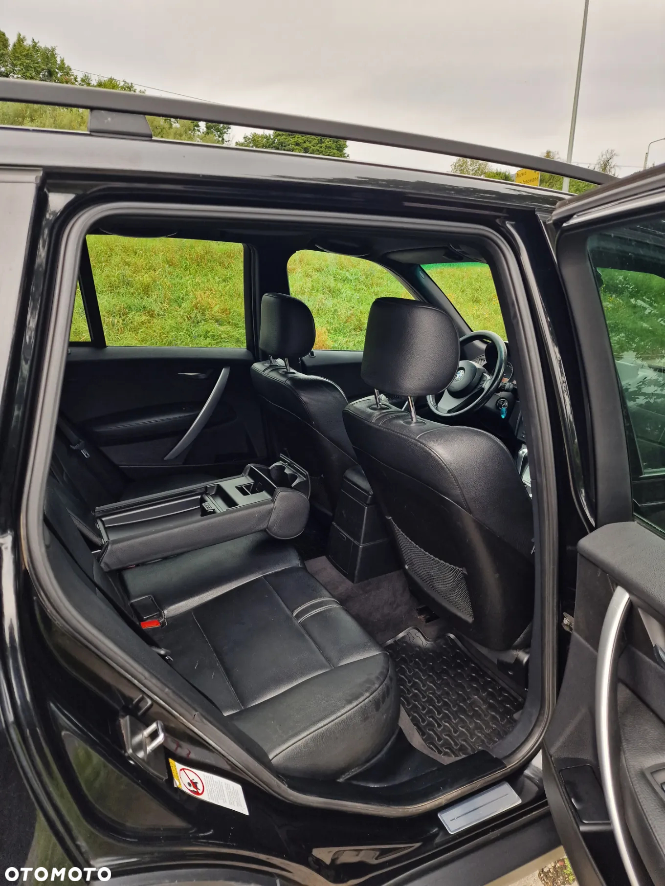 BMW X3 - 12