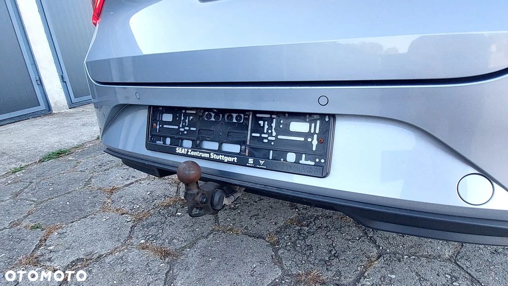 Seat Leon Sportstourer - 12