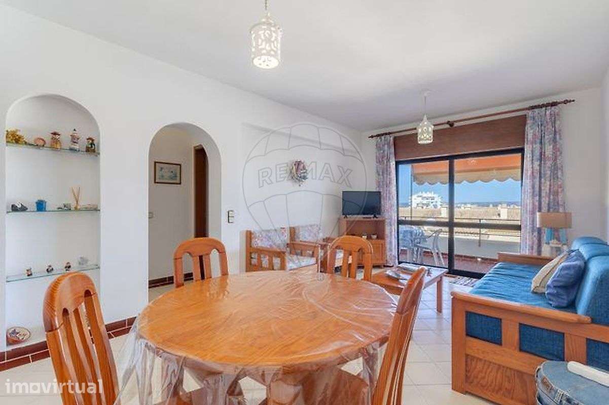 Apartamento T1 para arrendamento - Grande imagem: 4/12