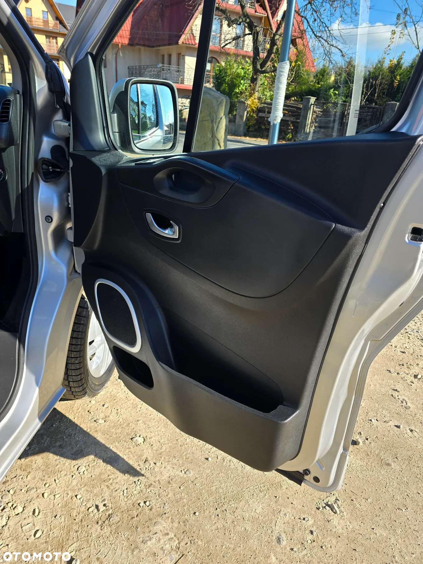 Renault Trafic Grand SpaceClass 2.0 dCi EDC - 8