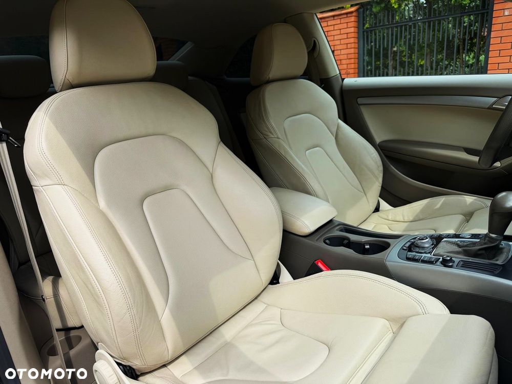Audi A5 Coupé - 24