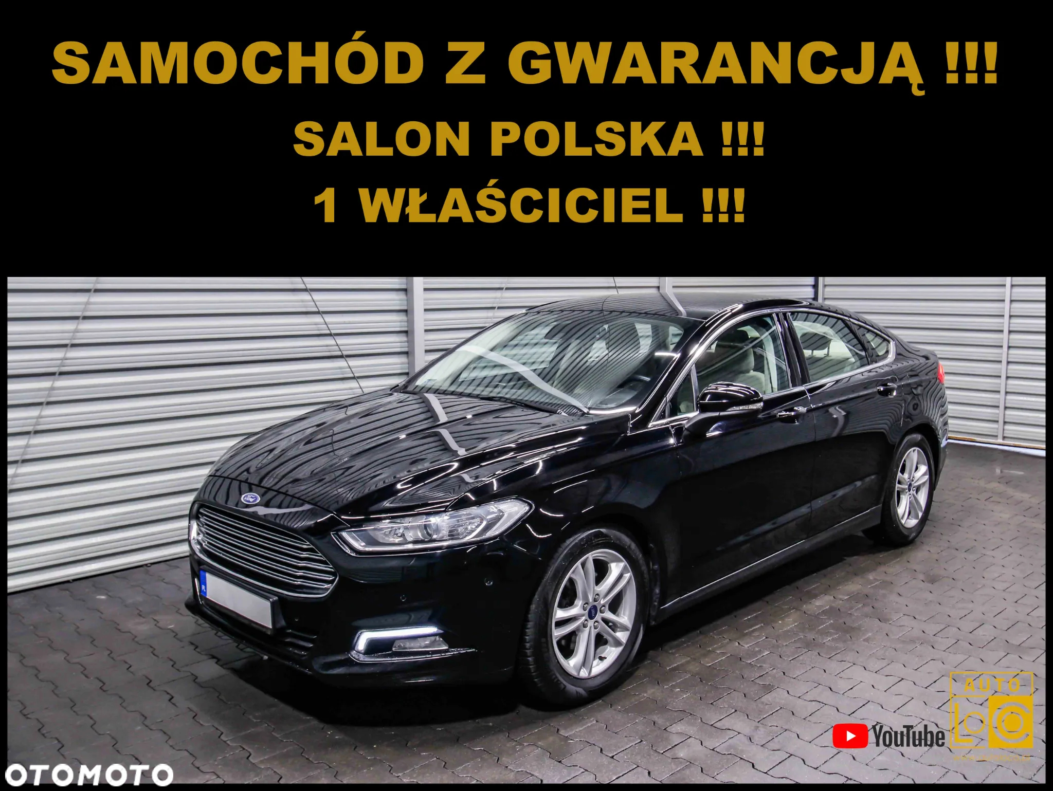 Ford Mondeo 1.5 EcoBoost Titanium - 6