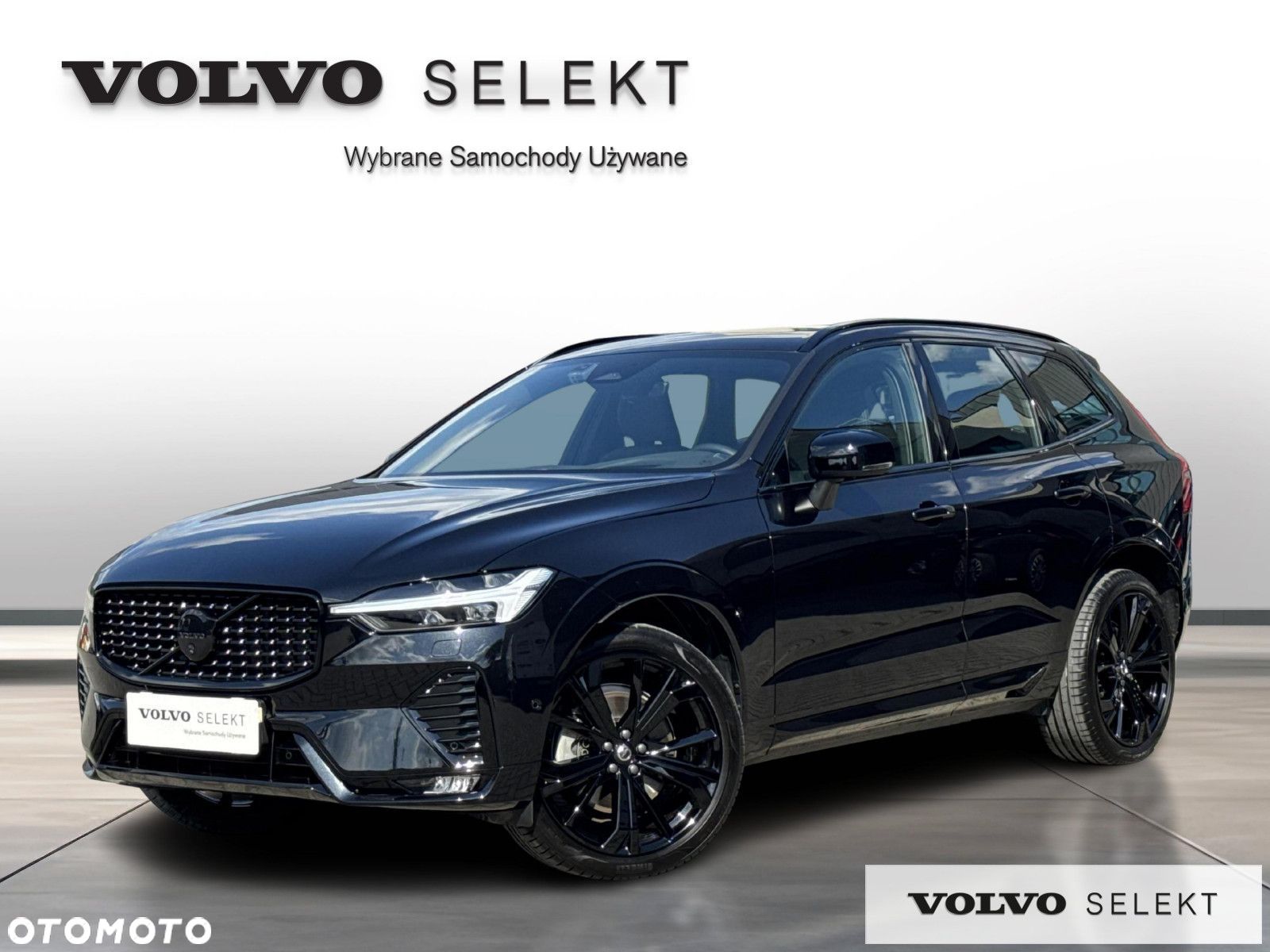 Volvo XC 60 - 1