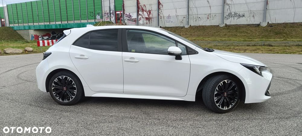 Toyota Corolla 2022 photo 4