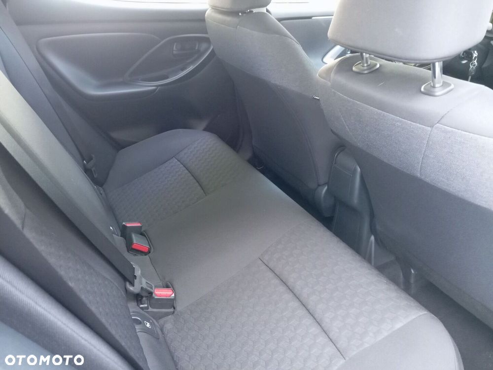 Toyota Yaris Hybrid 1.5 Comfort - 13