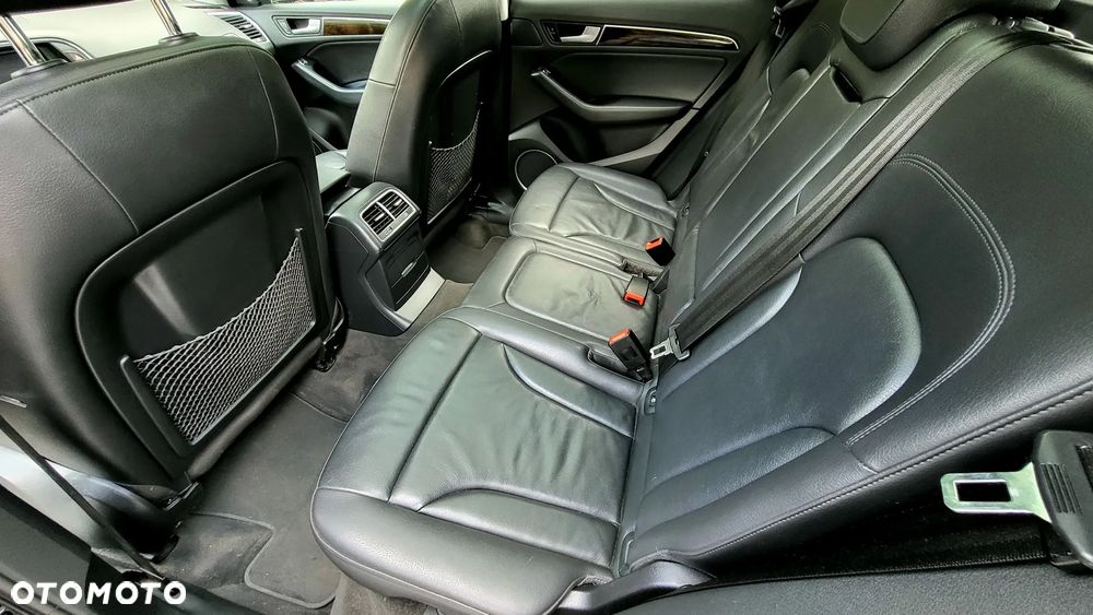 Audi Q5 - 8