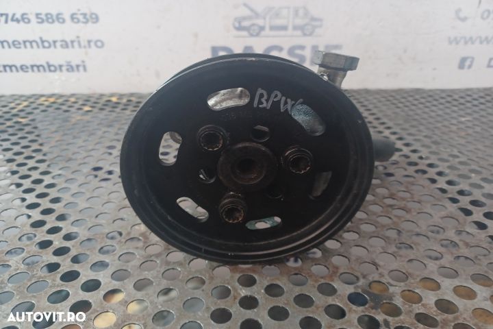 POMPA SERVO BPW E0145155N Audi - 1