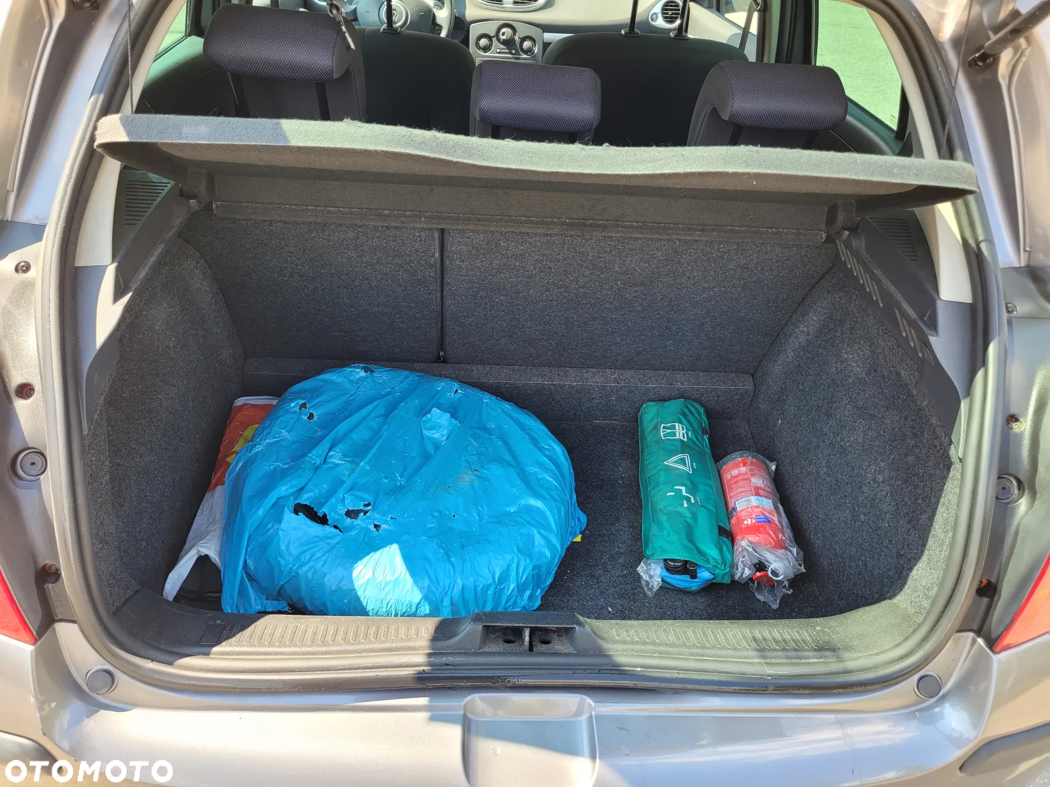 Renault Clio - 16