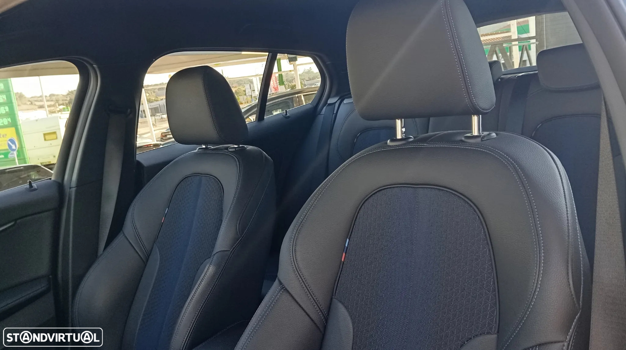 BMW 116 d Corporate Edition M - 10