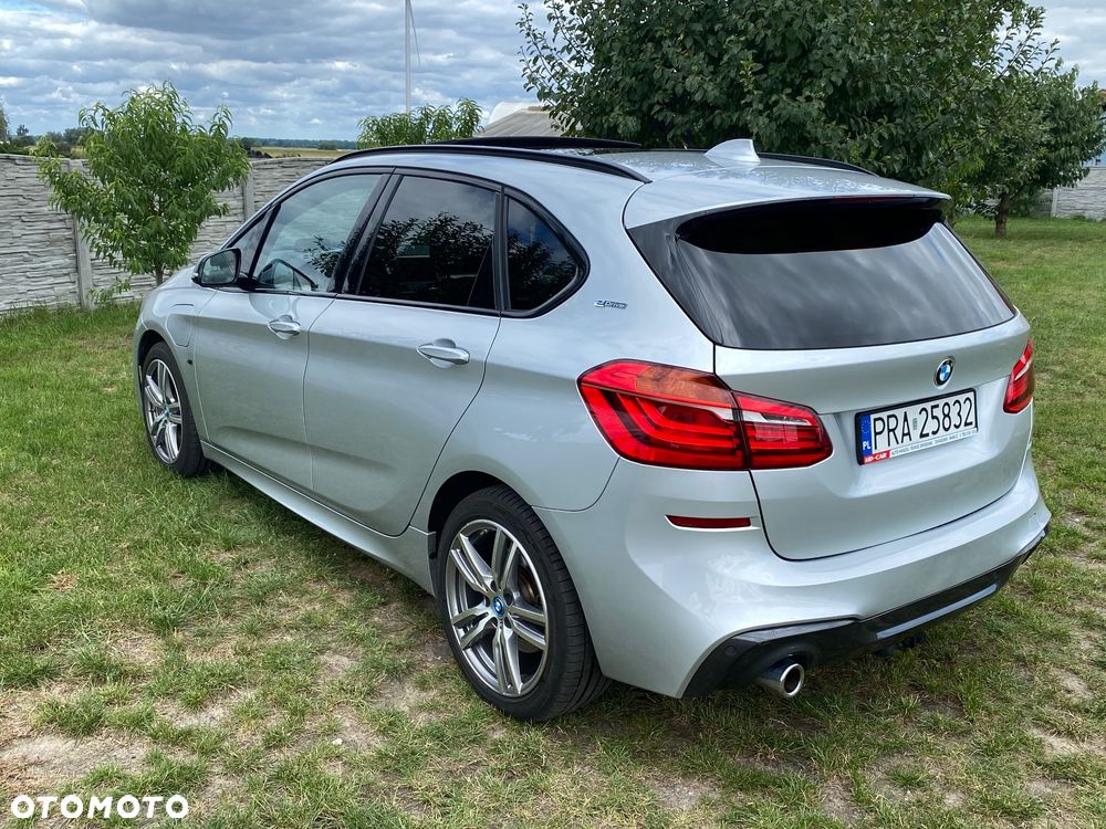 BMW Seria 2 - 4