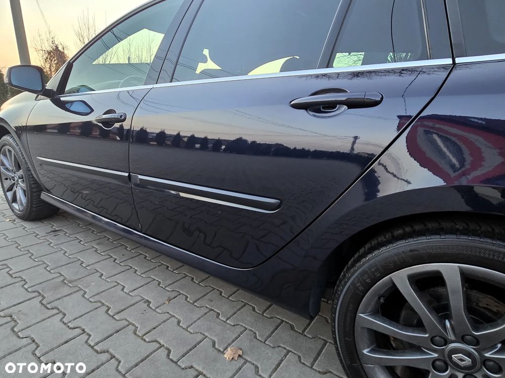 Renault Laguna 2.0 16V 140 Sportway - 15