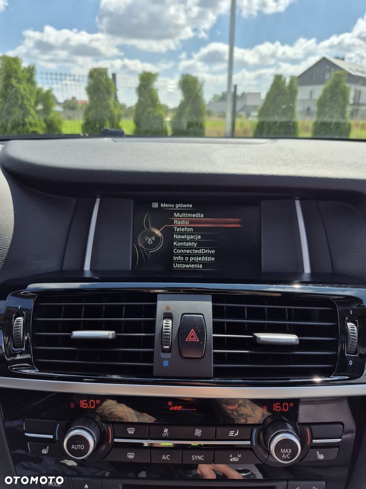 BMW X1 xDrive18d Sport Line - 20