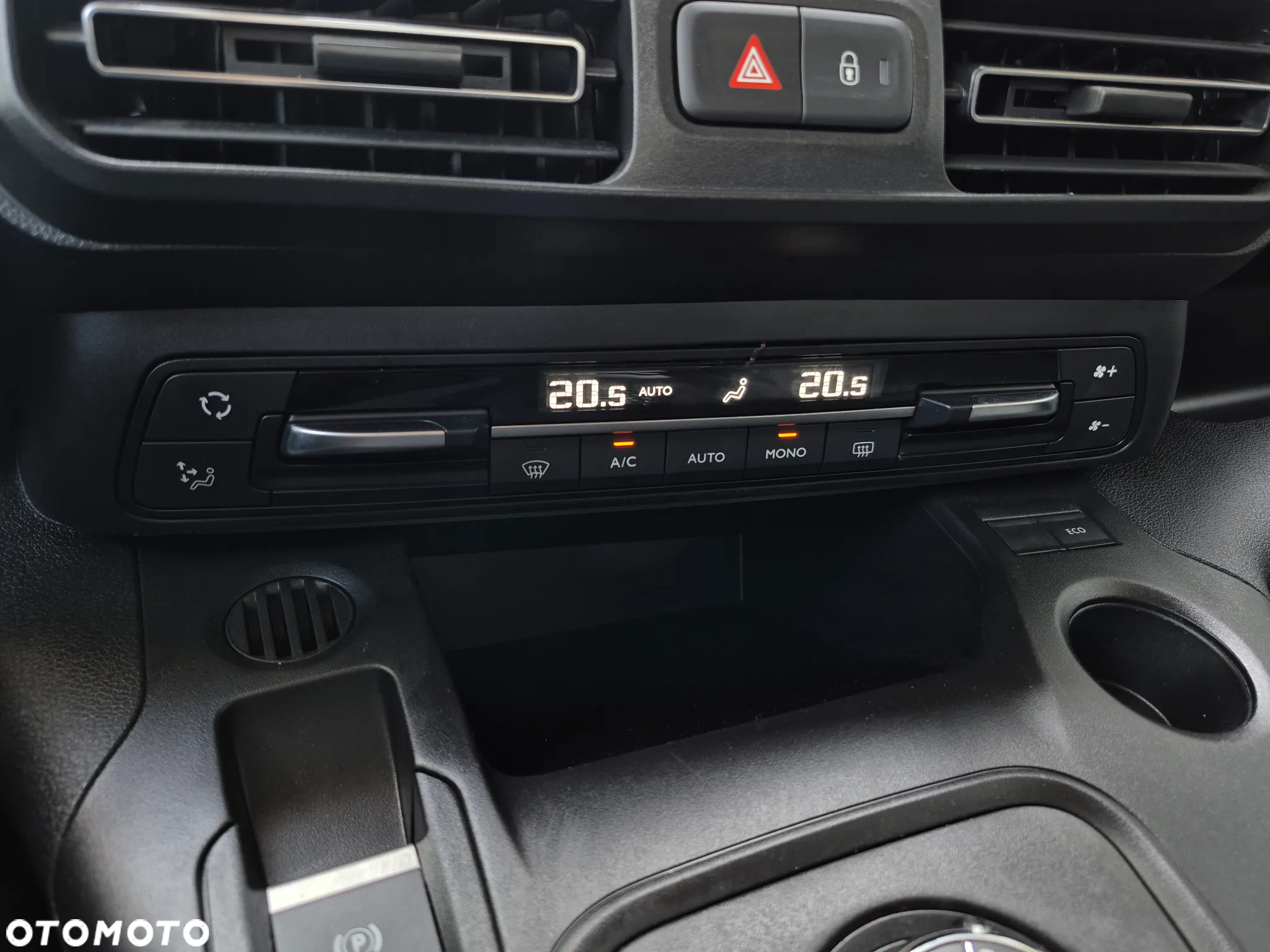 Toyota Proace City Verso 1.5 D-4D Family - 23