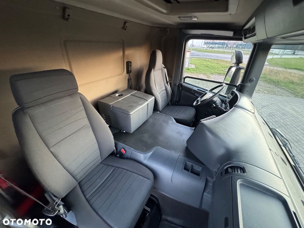 Scania P360 - 6