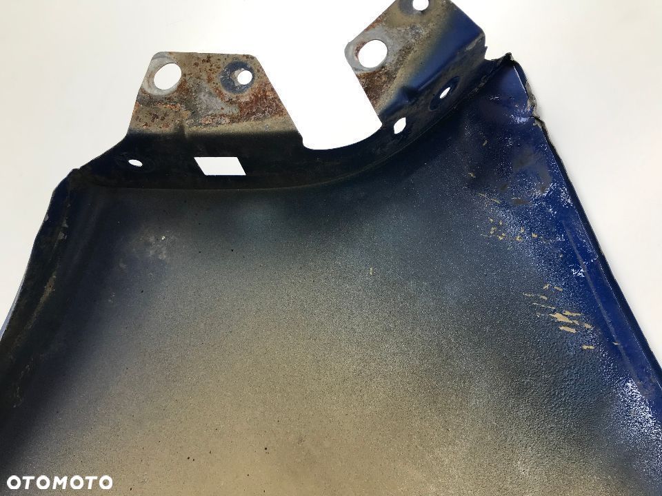 Błotnik Citroen Berlingo I 1 Peugeot Partner I 1 lift prawy  02-08r 7841Q0 - 13
