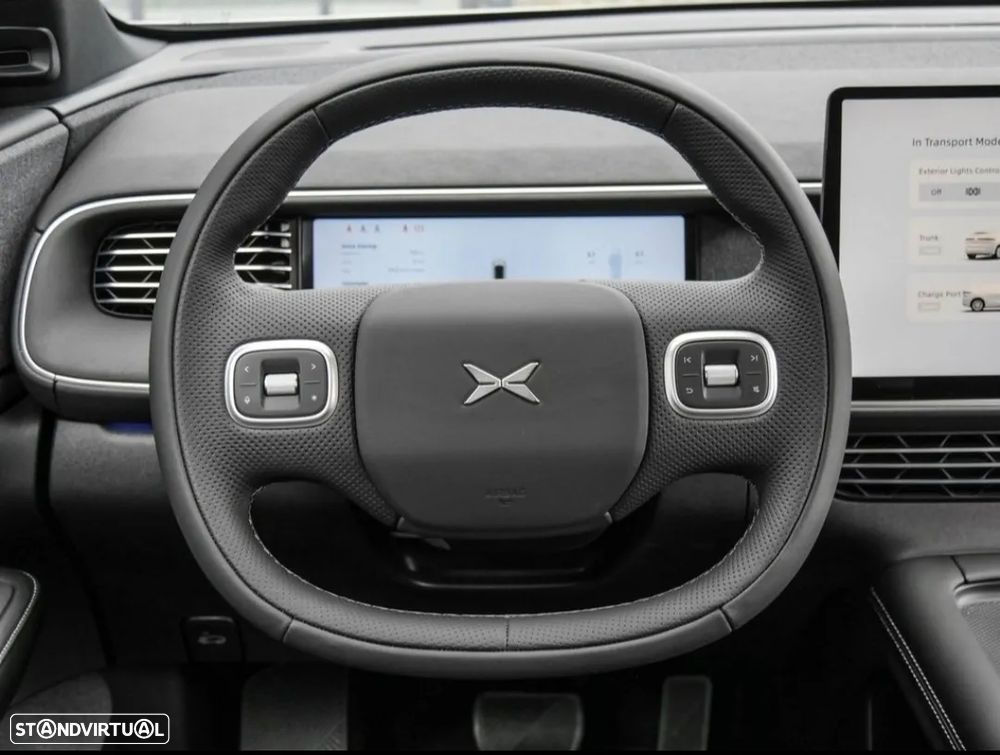 Xpeng G6 AWD Performance - 8