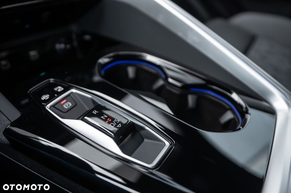 Audi Q5 TFSI mHEV 150 kW Quattro S tronic - 22