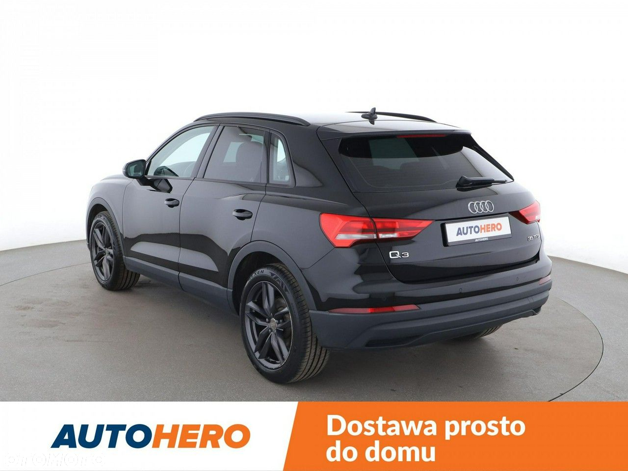 Audi Q3 35 TFSI S tronic - 5