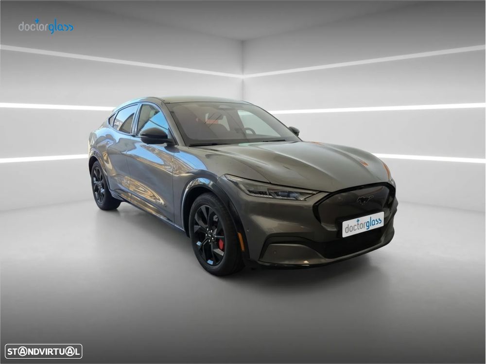 Ford Mustang Mach-E 98.7 kWh Premium AWD - 3