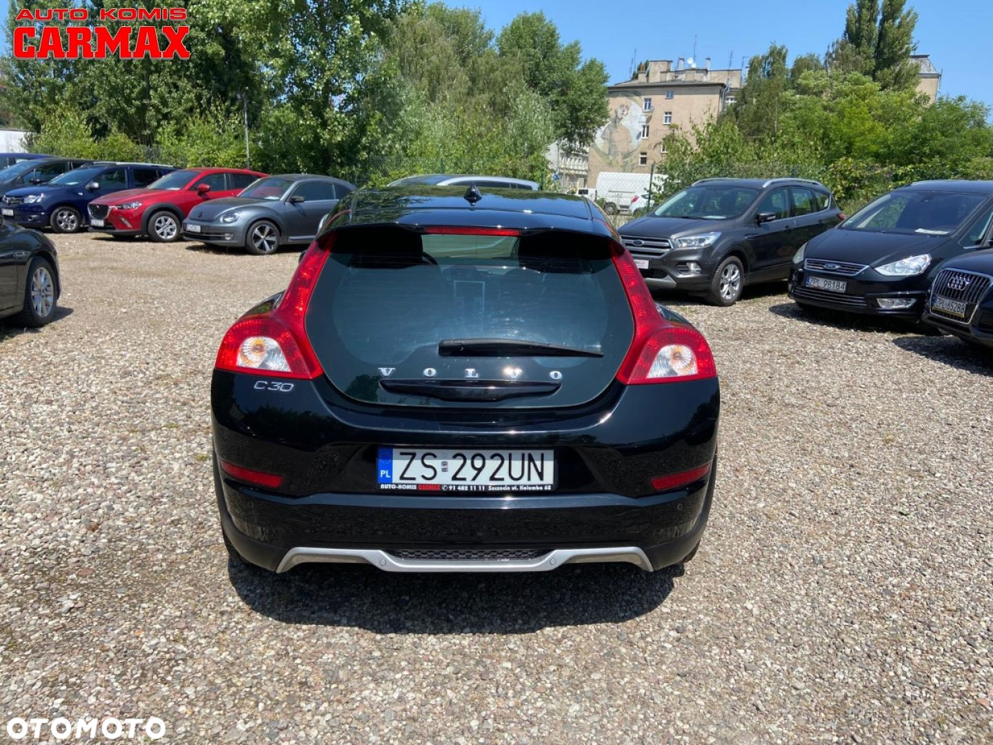 Volvo C30 - 12