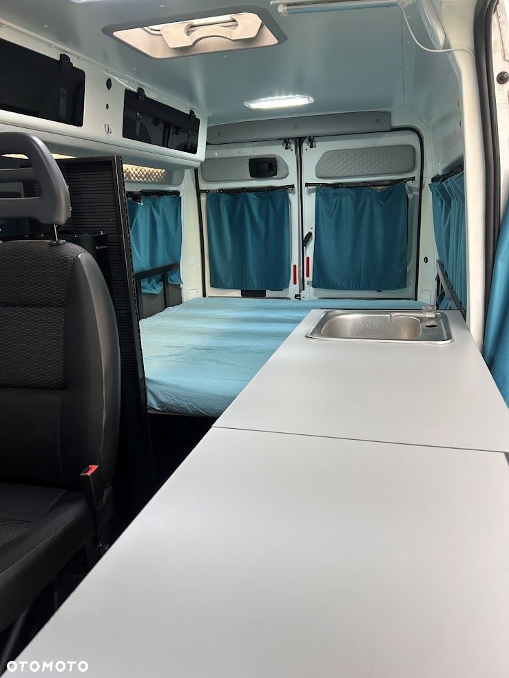 Peugeot BOXER - 11
