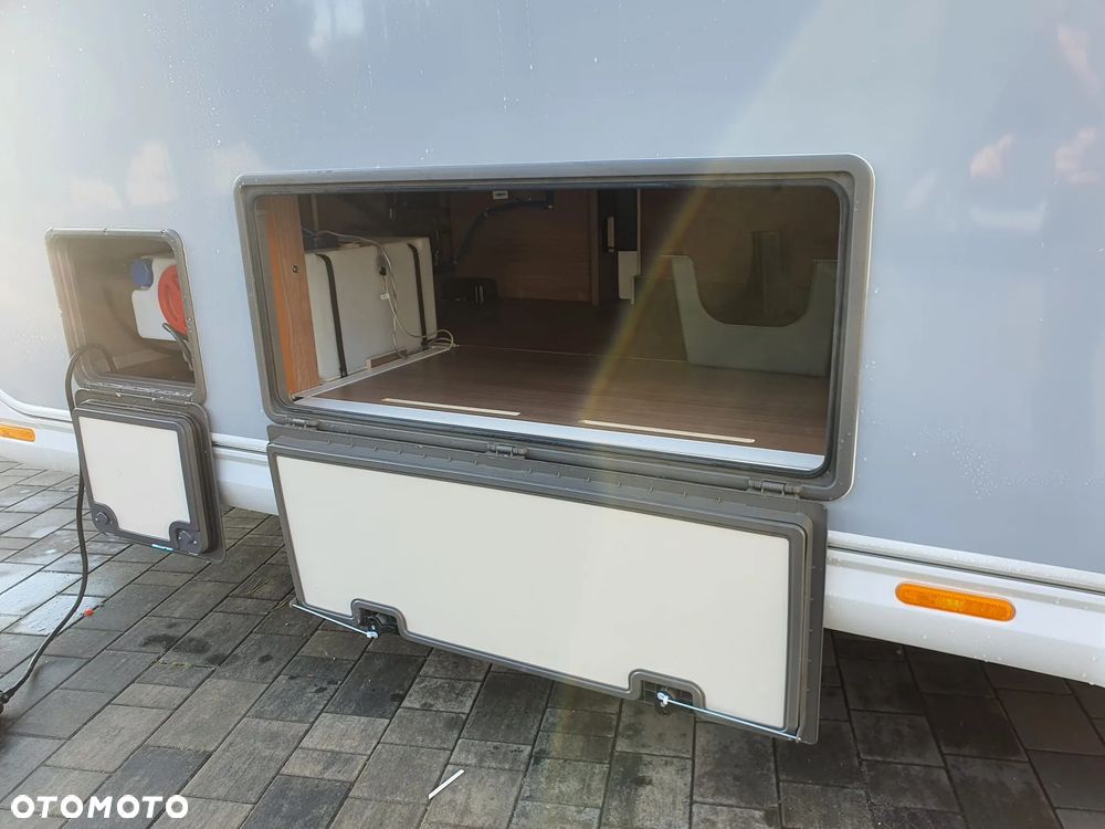 KNAUS AZUR 500 FU - 5