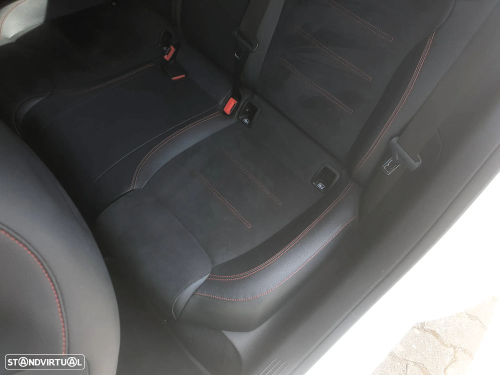 Mercedes-Benz A 180 d AMG Line Aut. - 43