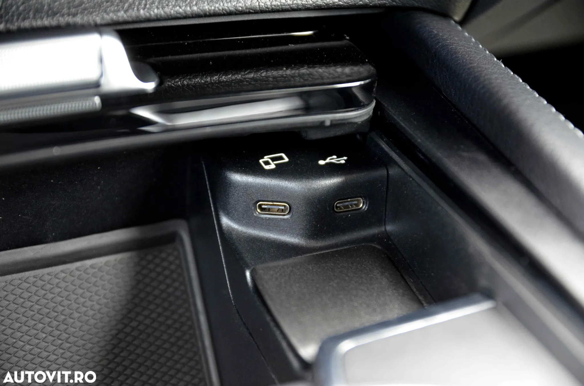 Mercedes-Benz GLE 300 d 4Matic 9G-TRONIC - 35