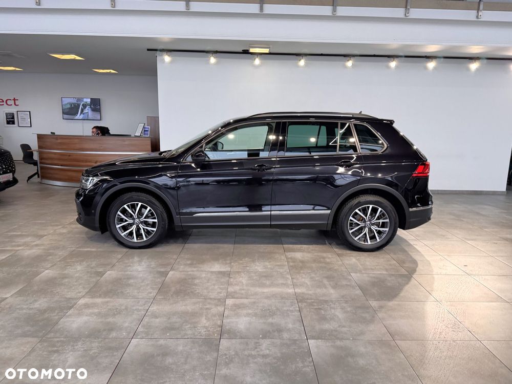 Volkswagen Tiguan - 6