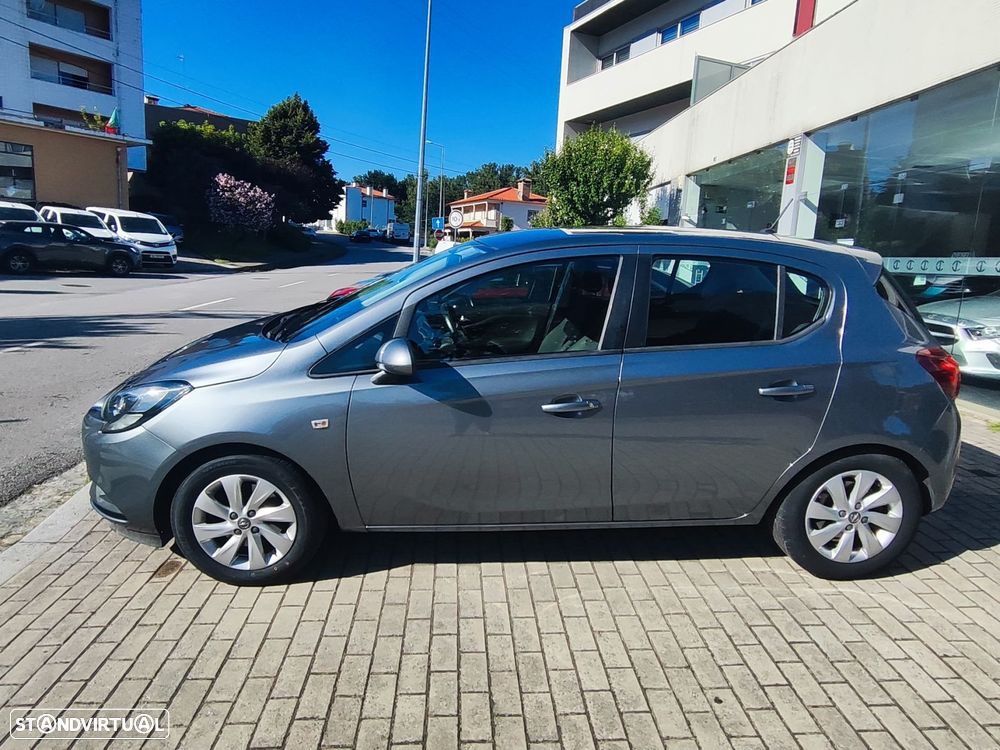 Opel Corsa 1.3 CDTi Business Edition - 3
