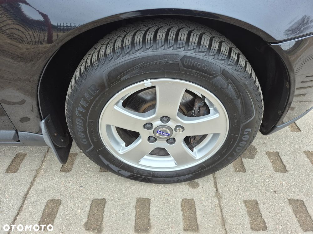 Volvo V50 1.8 Edition - 23