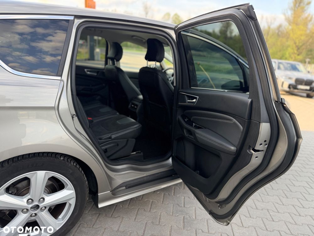 Ford S-Max 2.0 TDCi Business - 31