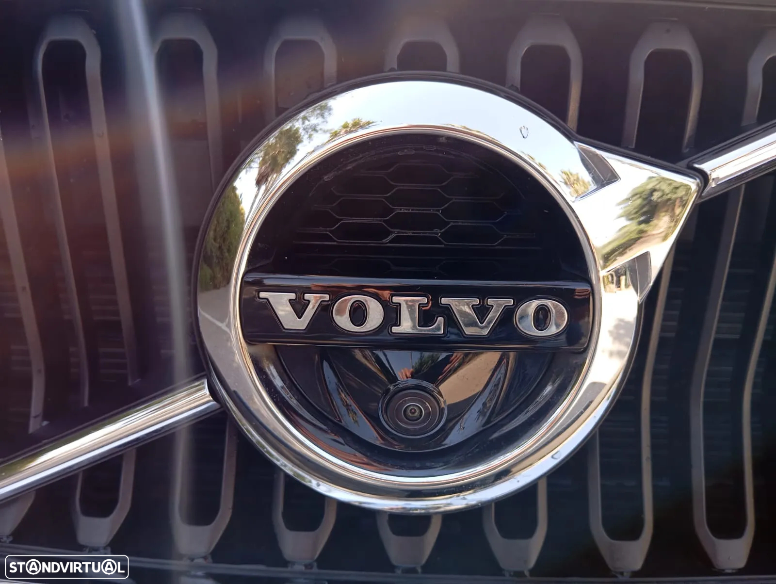Volvo XC 40 1.5 T2 Momentum Plus - 21