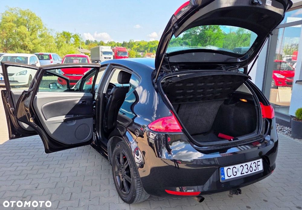 Seat Leon - 34