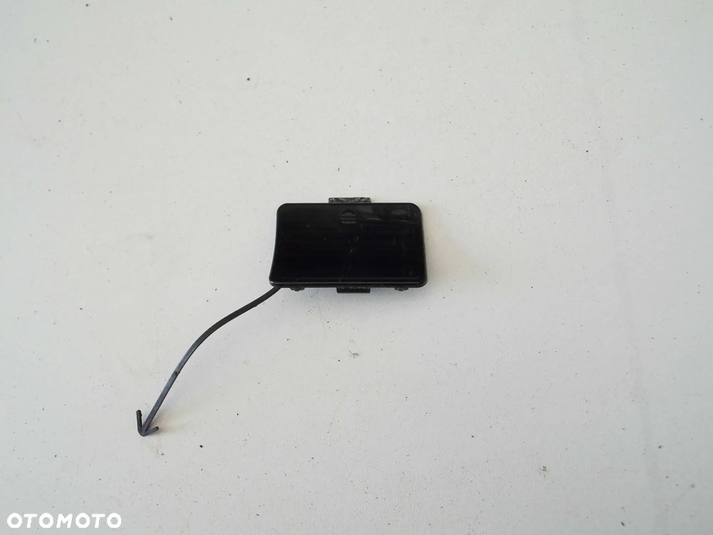 ZAŚLEPKA HAKA ZDERZAKA MERCEDES R W251 TYLNA ORYGINAŁ - 1