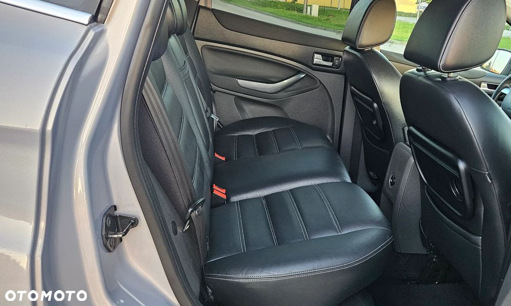 Ford Kuga 2.0 TDCi 4WD Titanium - 9