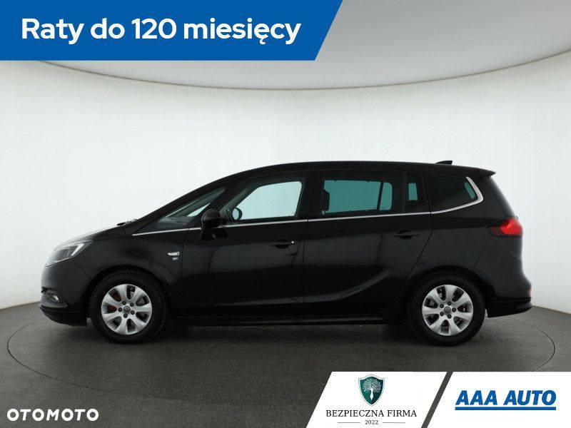 Opel Zafira - 3