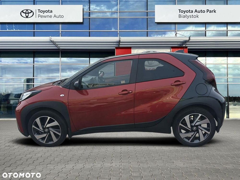 Toyota Aygo X - 2